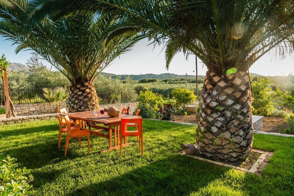 Aloni Home Petrokefalion Exterior photo